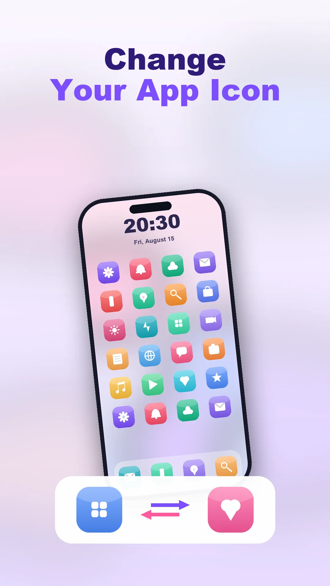 Rolla screen